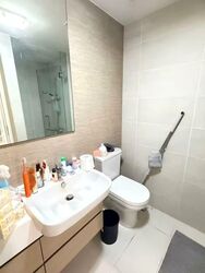 The Lakefront Residences (D22), Condominium #558601731